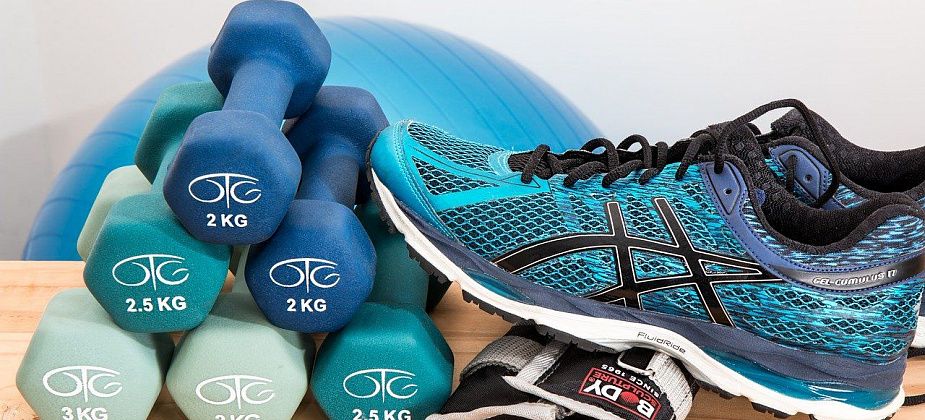 ГЛАВНОЕ: Как не потерять форму за время домашней изоляции