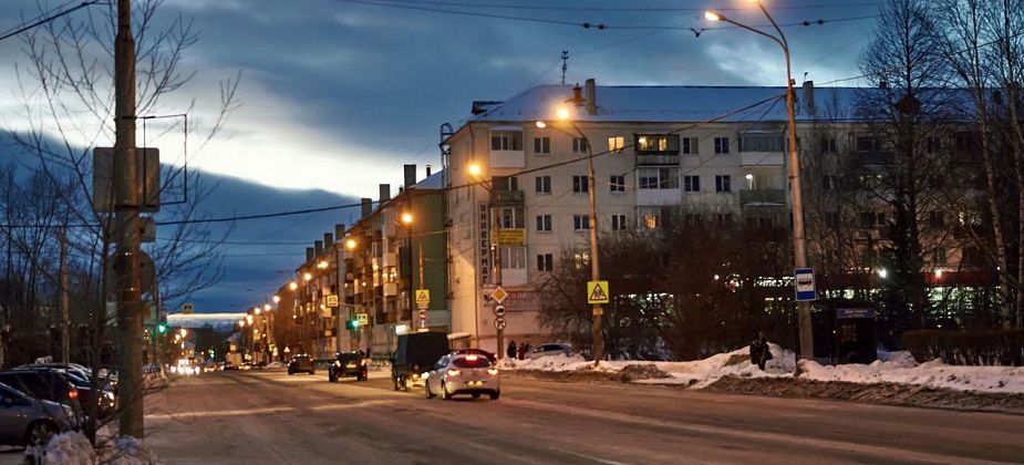 Проезд по Чкалова частично перекроют до 21 ноября. Водителей просят тщательно планировать маршрут 