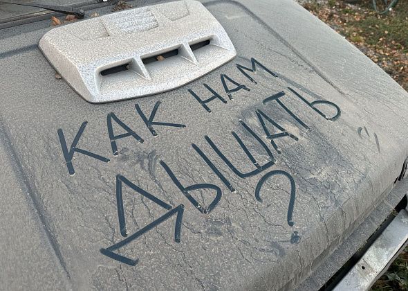 «Так жить нельзя. Мы будто в щебеночном карьере». Краснотурьинцы бьют тревогу из-за опасной дороги
