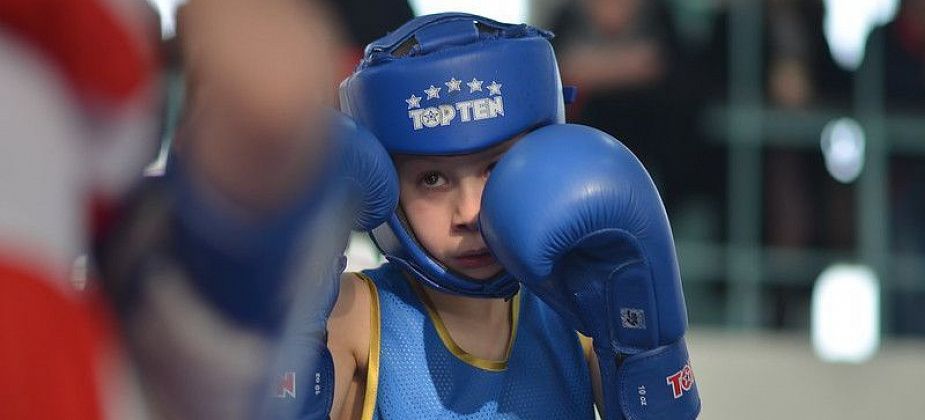 В Краснотурьинске планируют строить зал бокса