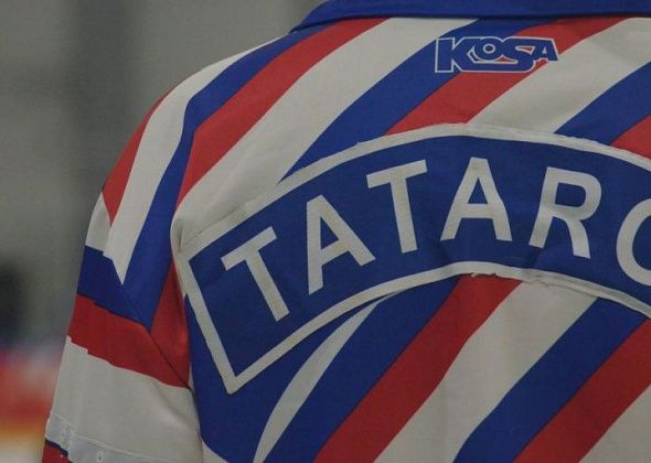 Судья из Краснотурьинска отработает матчи юношей и Суперлиги  