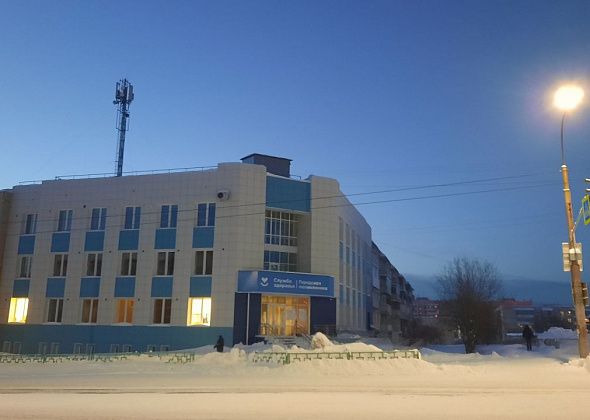 Детский стоматологический кабинет расположится на первом этаже филиала поликлиники на Попова