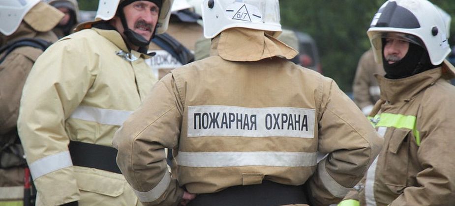 Сотрудники МЧС предупреждают горожан: пожар легче не допустить, чем тушить