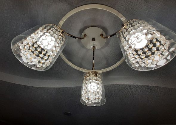 В центре Краснотурьинска и даже в мэрии не будет света