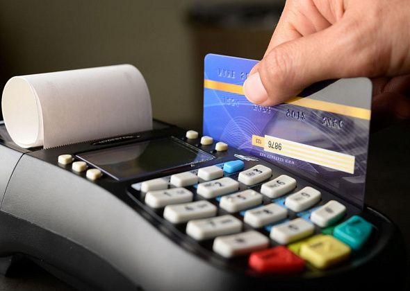 Полиция предупреждает: за хищение средств с банковских карт предусмотрена уголовная ответственность