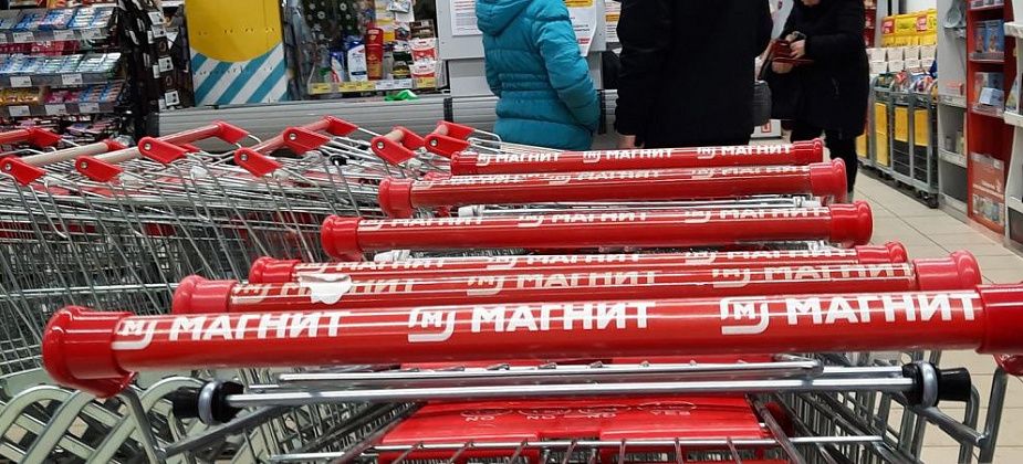 Кассир «Магнита» с помощью подруги обокрала магазин, в котором работала