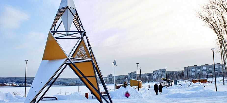 Горожане могут предложить, какие общественные пространства нужно благоустроить первым делом
