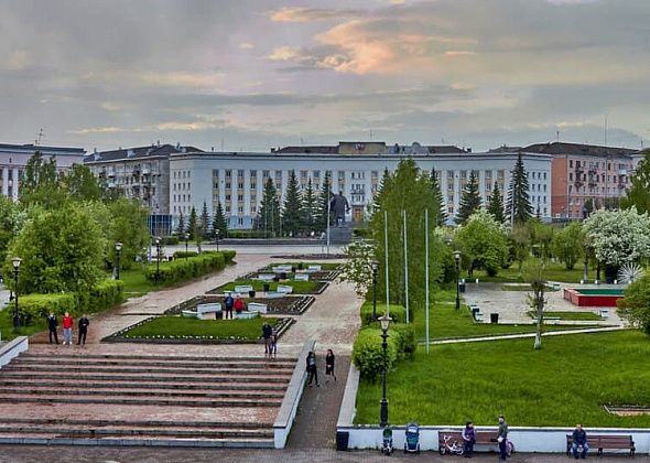 Краснотурьинск опередил Екатеринбург по качеству городской среды