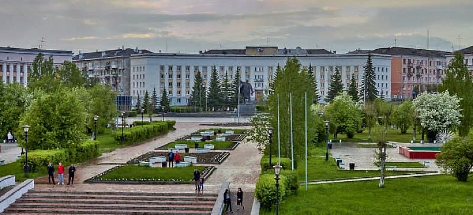 Краснотурьинск опередил Екатеринбург по качеству городской среды