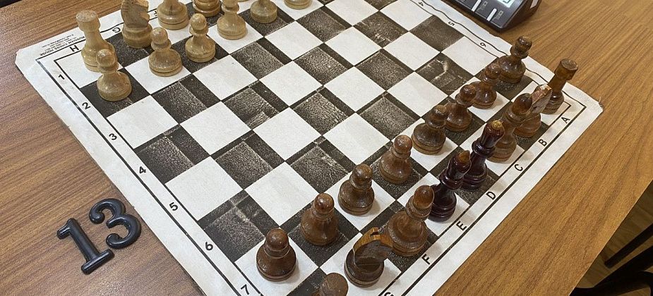 Юные шахматисты из Краснотурьинска стали призерами областного первенства