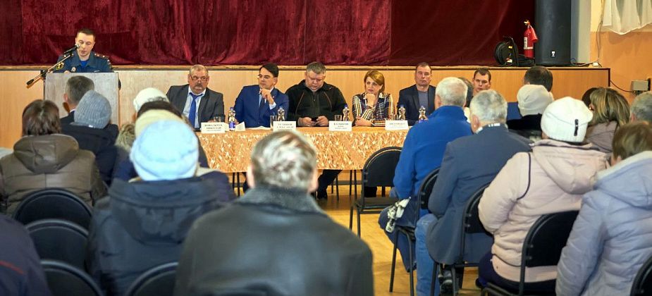 На Воронцовке снесут 9 аварийных домов, установят уличное освещение 