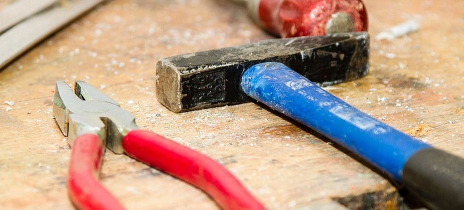 Хотим поблагодарить мастеров за ремонт