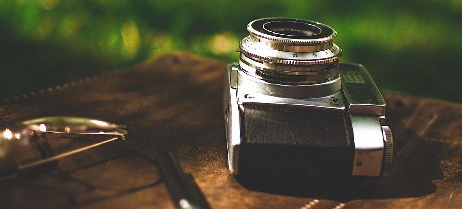 Началось голосование в фотоконкурсе "Лучше папы друга нет"