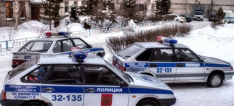 ГИБДД усилит работу на трассе из-за всплеска аварийности