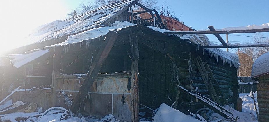 «Думал, что проедет». Авария 17 февраля спровоцировала семь пожаров