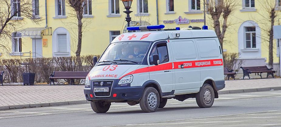 Пациенты жалуются на проблемы с транспортировкой. Главврач на вопрос толком не отвечает