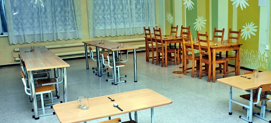 Центр соцобслуживания ищет подрядчика для поставки 475 килограммов «Снежка»