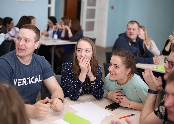 Горожан приглашают на "Добрую игру". Чтобы помочь мальчику
