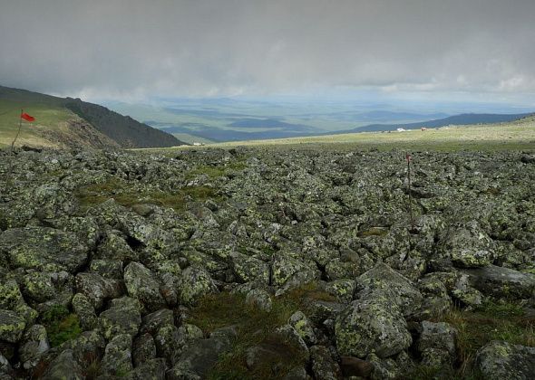 В ближайшие два дня в районе Конжака будут проводиться взрывные работы