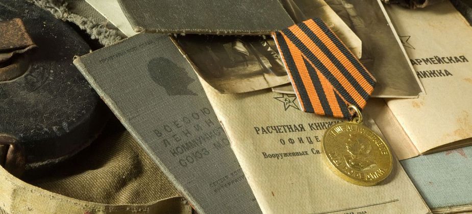 Детям расскажут о Сталинградской битве