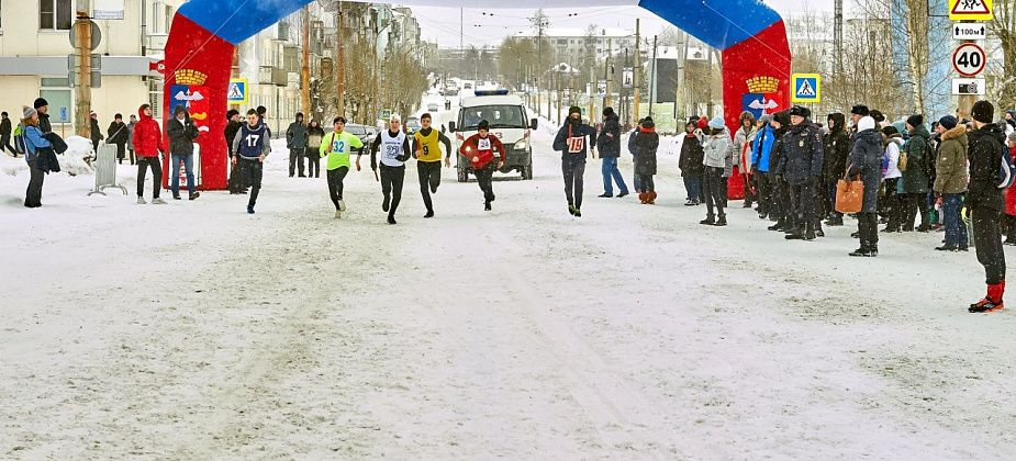 В Краснотурьинске пройдет месячник защитника Отечества