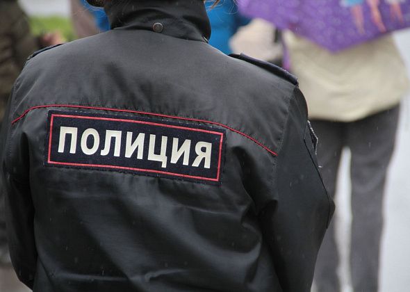 Серовчанин на костылях похитил конфеты из "Магнита" на Рудничном
