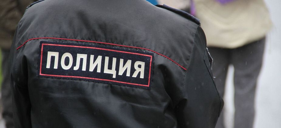 Серовчанин на костылях похитил конфеты из "Магнита" на Рудничном