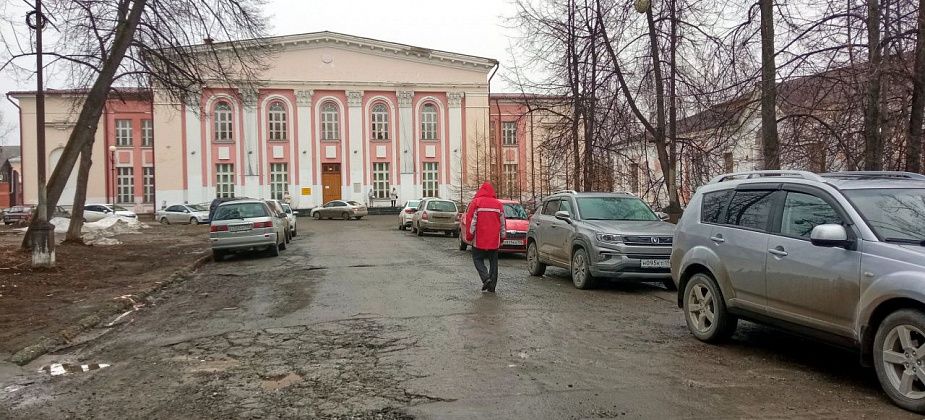 В Краснотурьинске и поселках отметят День пожилых людей