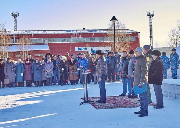 В Краснотурьинске планируют провести митинг против роста тарифов ЖКХ. Но все зависит от мэрии 