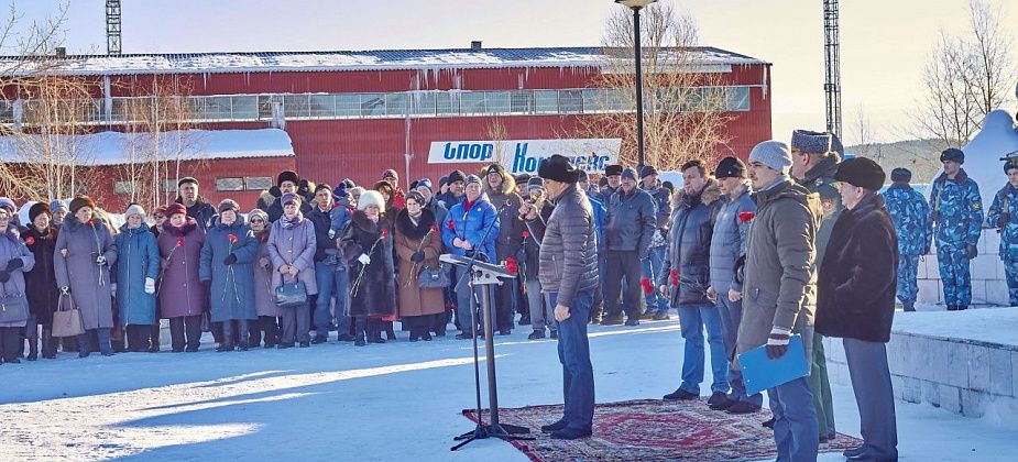 В Краснотурьинске планируют провести митинг против роста тарифов ЖКХ. Но все зависит от мэрии 