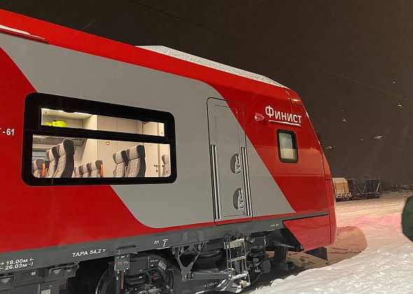 «Путешествие станет еще более сложным». Опубликована петиция против изменений в движении электричек на севере