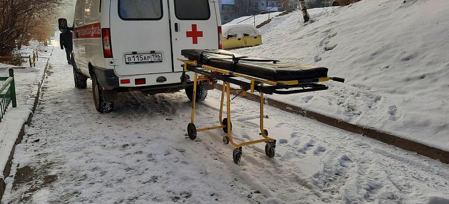 Медики сообщили о массовых заболеваниях ОРВИ в Краснотурьинске