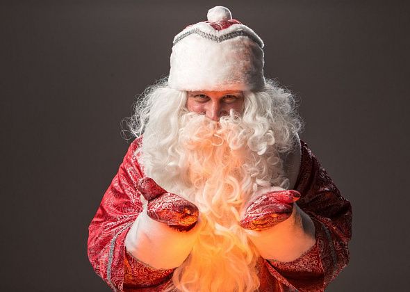 УИМЦ предлагает горожанам поучаствовать в предновогодней акции “Тайный Дед Мороз”