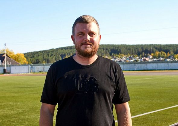 Андрей Цыплаков стал старшим тренером «Маяка»