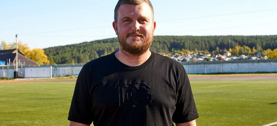 Андрей Цыплаков стал старшим тренером «Маяка»