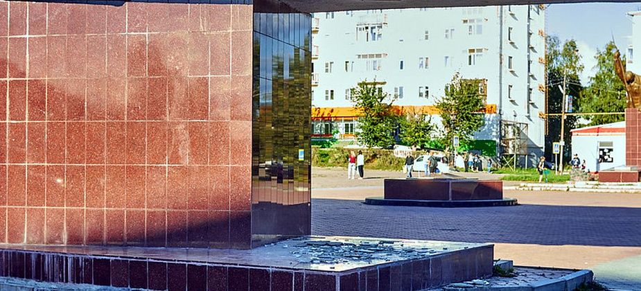 Текущий ремонт мемориала произведут «на днях»