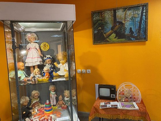 10 редких игрушек времен СССР, о которых мечтали все советские дети