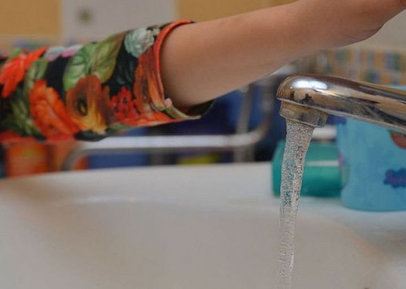 В частном секторе Медной Шахты отключат воду