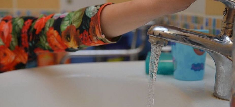 В частном секторе Медной Шахты отключат воду