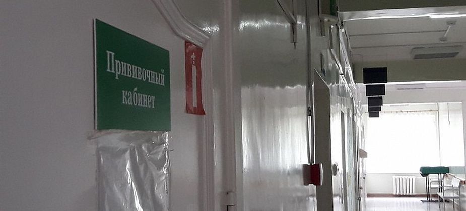 В городе дети не болеют кишечными инфекциями. Помогли санитарные меры против COVIDа