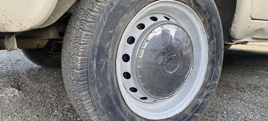 Госавтоинспекция призывает не спешить «переобувать» авто