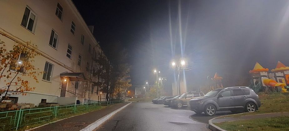 Завтра в Краснотурьинске и Рудничном - отключения света