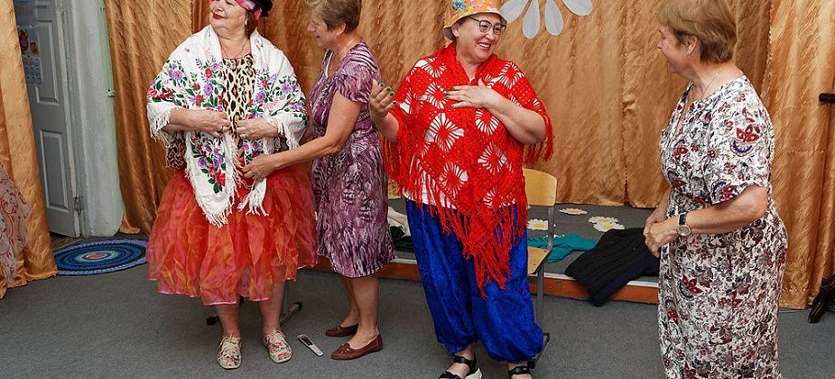 Чем краснотурьинцам заняться на пенсии?