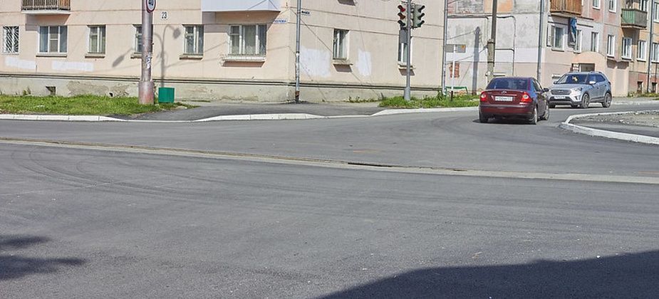 Обернется ли проба свежего асфальта новыми дорожными ямами? 
