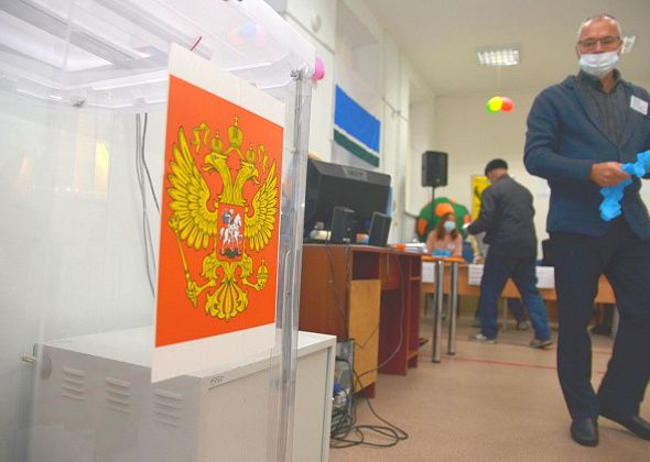 На четыре сотни избирателей в Краснотурьинске стало меньше