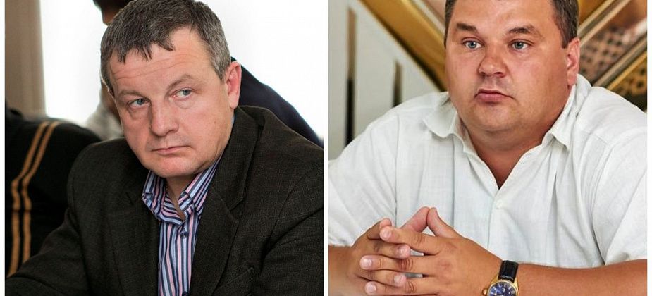 Волобуев – 200, Лямкин – 153. Обнародованы зарплаты директоров МУПов
