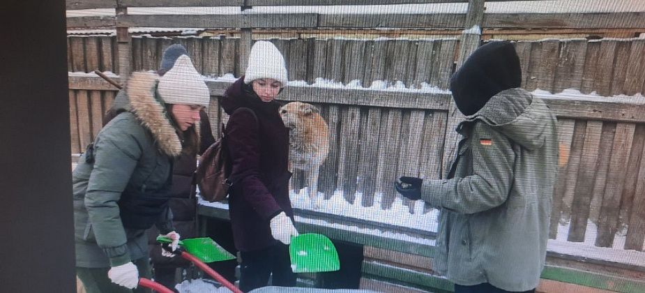 «Душевно все прошло»: в Краснотурьинске подвели итоги «Марафона Доброты»