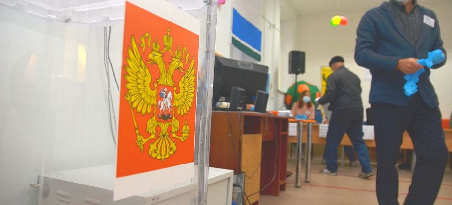 На четыре сотни избирателей в Краснотурьинске стало меньше
