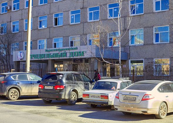 В Краснотурьинске за неделю родилось 18 младенцев