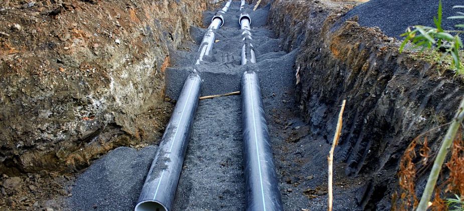 Водовод в Краснотурьинске будет стоить больше 1,1 миллиарда
